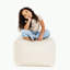 Square Pouf-642914016