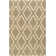 Larksville Wool Geometric Indoor Rug