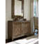 Cypress Point 2 Door Accent Chest