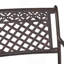 BANC SECTEUR