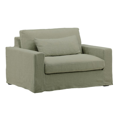 Dixie Chair And A Half
