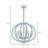 Globe Pendant-73071615