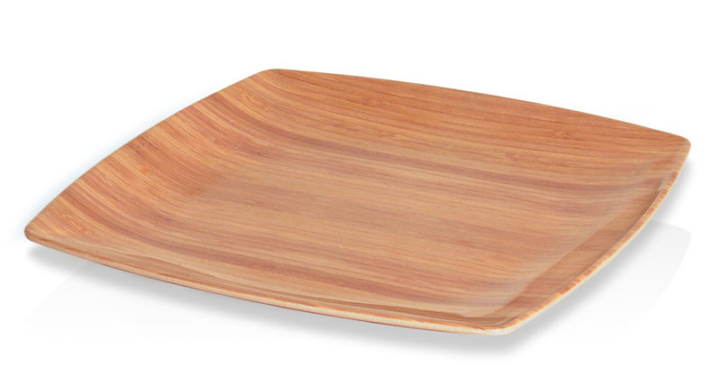 Assiette plate 8 "Platewise