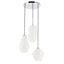 Luminaire suspendu géométrique à 3 lumières Vandyke-1373524302-1373524300