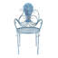 Chaise de patio Saint-Octopus