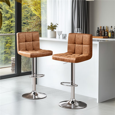 Tabouret de bar Chandresh