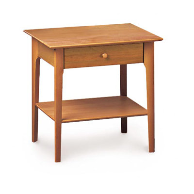 Table de chevet 1 tiroir Sarah