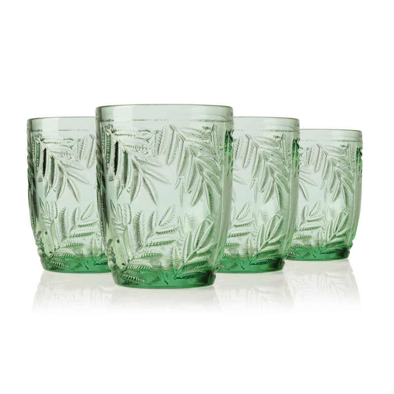 Verre Bali