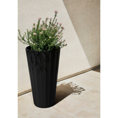 Veradek Column Series Tall 26" Planter