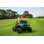 Freddo Toys 24V 4x4 Farm Tractor 2-Seater Ride-On with Detachable Trailer & Remote