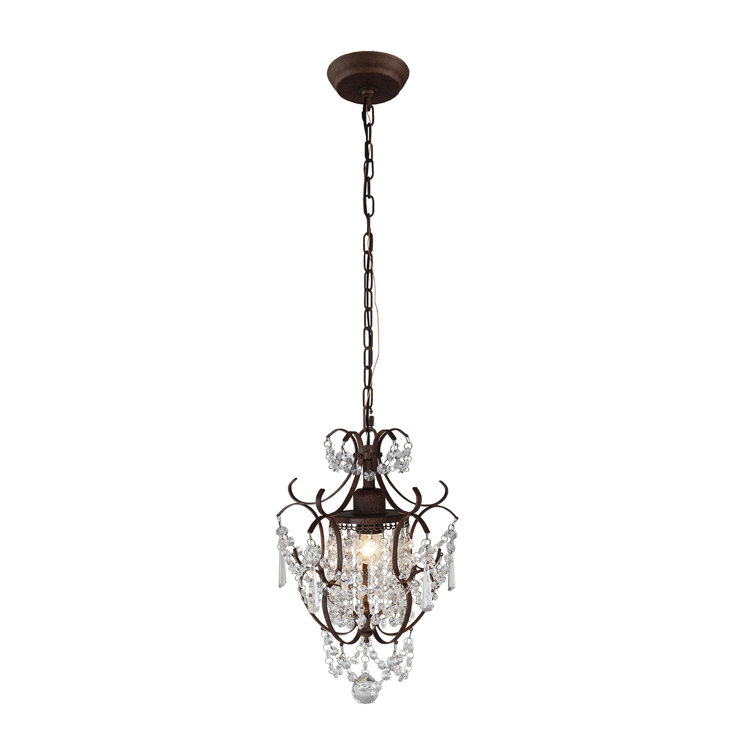 Fanchet Dimmable Classic / Traditional Chandelier