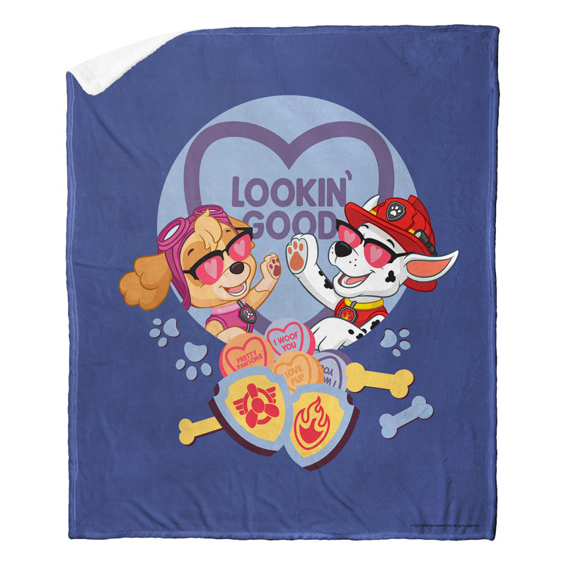 Throw Blanket