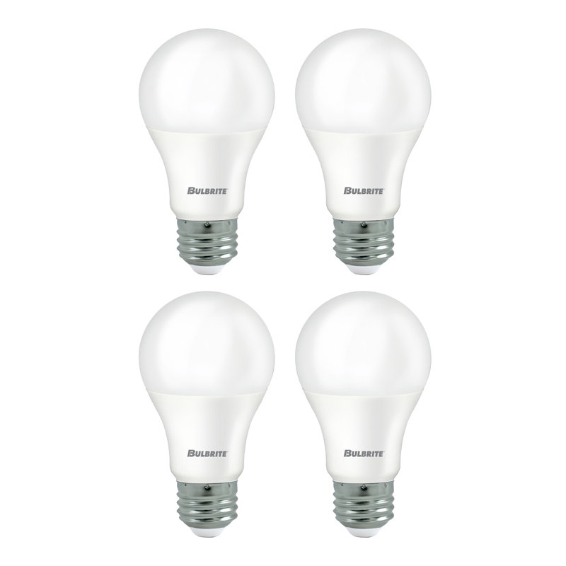 Ampoule à DEL à intensité variable de 14 watts (équivalent à 100 watts), 2700 K