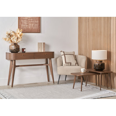 Anayalee 120 cm W Console Table