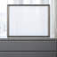 Miroir rectangulaire