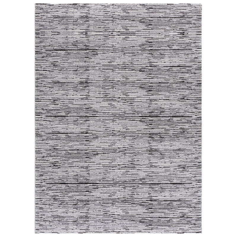 Tapis performance sans motif Lunara 302, Rectangle 9 pi 0 po x 12 pi 0 po