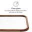Miroir d'appoint mural Charlemont-667360003