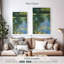 Étang de jardin Alvord II-108370412