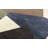 Hand-Knotted High-Quality Multi-Colored Area Rug