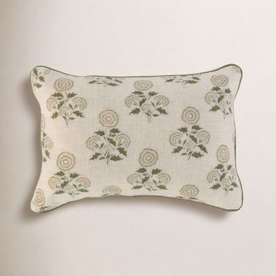 20" x 14" Throw Pillow