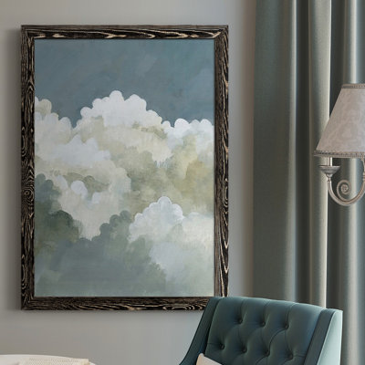 Romsley " Big Clouds II "