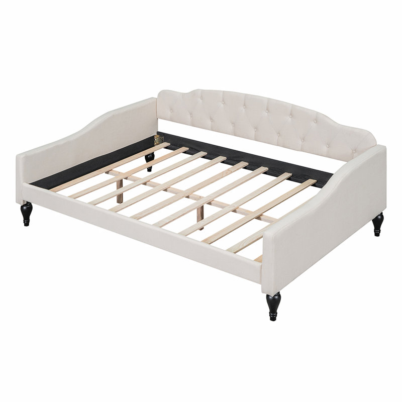 Grahm Upholstered Daybed