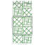 Papier peint treillis Schumacher x Cristina Buckley-62586223
