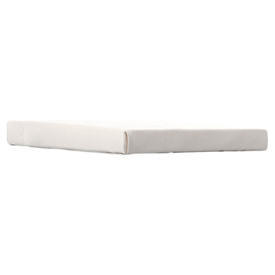 100% Cotton Jersey Range 100% Cotton Jersey Knit Fitted Sheet