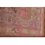 Tapis tribal 4 x 10