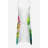 Tennessee Iris in Watercolor Apron-1154985119