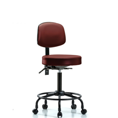 Chaise de travail Ladeanna