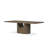 Oak Dining Table