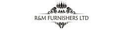 R&M Furnishers logo