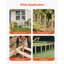 Fence Panels Fencing-863400582