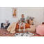 Lollipop Novelty Pillow Cover & Insert