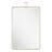Martinelli 39-5/8" x 24" Framed Bathroom Mirror-99278892