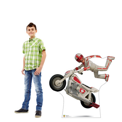Duke Caboom (Toy Story 5)