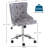 Matthias Task Chair Office Chairs Makeup chair-244975430-244975454