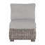 Rustic Woven Sectional Slipper Chair-373559787-296706647-269954467