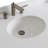 Fraiture 61'' Double Bathroom Vanity with Quartz Top