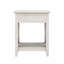Table de bout avec rangement Huckins-72103545