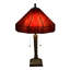 Lampe de table 21 po Jace-1231710294