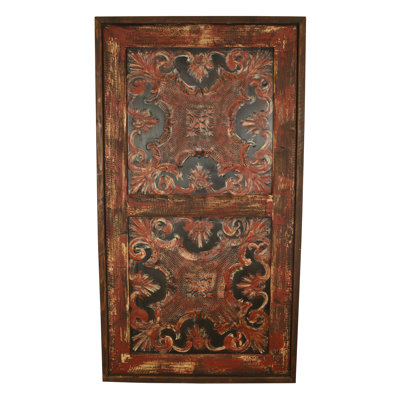 Elisabel Wall Decor
