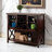 Inman 43.72'' Sideboard