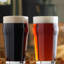 Verres à bière 6 pièces Noniq