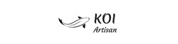 KOI Artisan logo