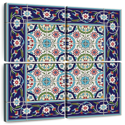 Carreaux Kerner Arabesque