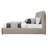 Aubriyana Bed with Storage in Gray-471668576