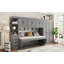 Lit escamotable avec armoire Murphy-1261882775