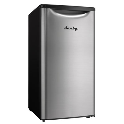 Danby 3.3 Cubic Feet Freestanding Mini Fridge